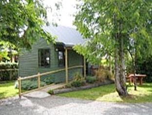 Templenoe Paradise Te Anau Exterior foto