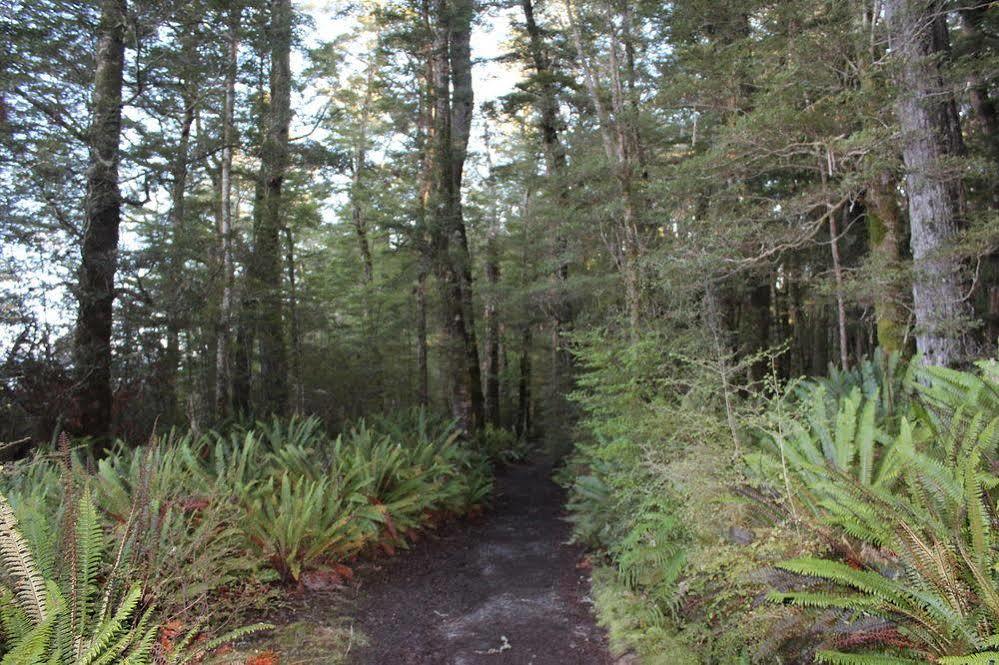 Templenoe Paradise Te Anau Exterior foto