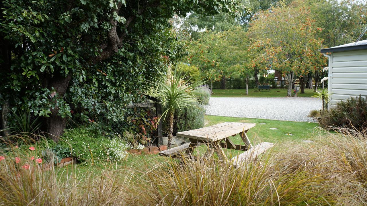 Templenoe Paradise Te Anau Exterior foto