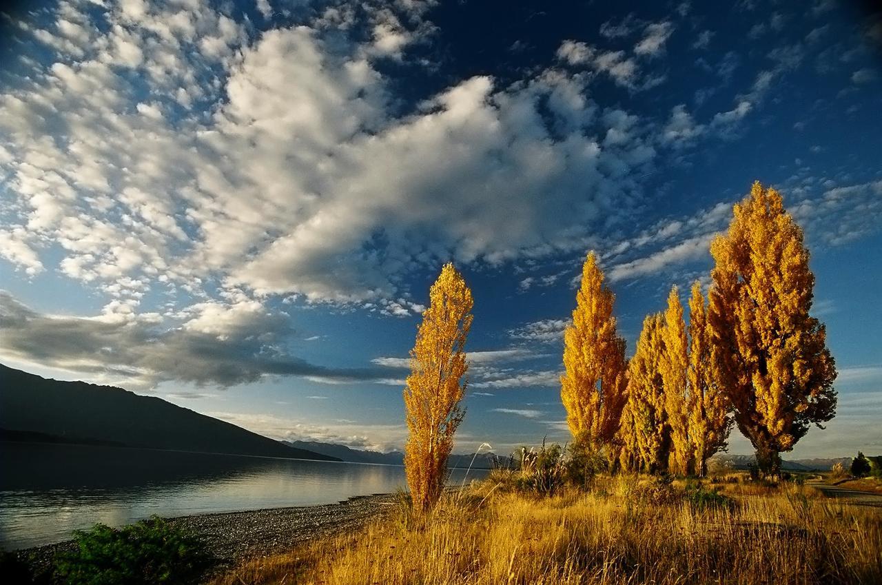 Templenoe Paradise Te Anau Exterior foto